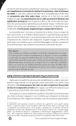 Collection F. Lire et comprendre en français langue étrangère - Естель Рікуа - мініатюра 21