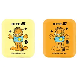 Точилка "Kite" №GF26-116 GF прямукутна,з конт.