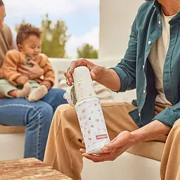 Термосумка Thermibag Valencia для питних термосів 350 мл (89576) - мініатюра 5