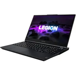 Ноутбук Lenovo Legion 5 15ACH6H (82JU00J4PB) - мініатюра 2