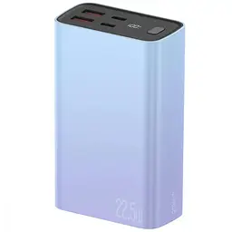 Павербанк Proove Hyper Flux Plus Gradient 20 000 mAh / 22.5 Вт (PBF222120009) - мініатюра 1