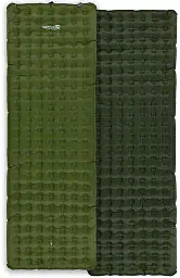 Килимок надувний Wechsel Glacioл TL Olive 186 x 64 x 8 см (DAS302768) - мініатюра 3