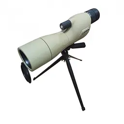 Підзорна труба зі штативом та чохолом, монокулярний телескоп Spoting Scope Landview SP-1011 - мініатюра 4
