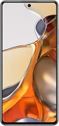 Смартфон Xiaomi 11T Pro 8/256GB Celestial Blue - мініатюра 3