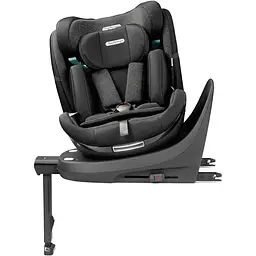 Автокрісло Peg-Perego Primo Viaggio 360 EVO темно-сіре (IMVT010000VT13VT53) - мініатюра 4