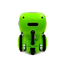 Інтерактивна іграшка AT-Robot робот з голосовим управл.зелений, укр (AT001-02-UKR) - мініатюра 9