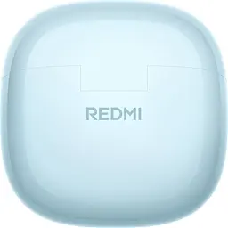 Bluetooth-гарнітура Xiaomi Redmi Buds 8 Active Синій (BHR08JPGL) - мініатюра 3