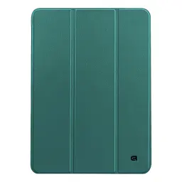 Чохол до планшета Armorstandart Smart Case iPad Air 11 2025 / 2024 Pine Green (ARM89218)