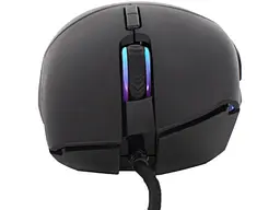 Миша Dream Machines DM5 Blink S USB Black (DM5_BLINK_S) - мініатюра 3
