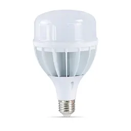 Світлодіодна лампа Feron LB-65 50 Вт E27-E40 4000K - мініатюра 2