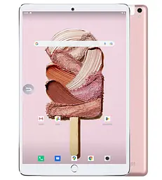 Планшет-телефон Adronix MT Pad 364 LTE 3/64 Pink - мініатюра 2