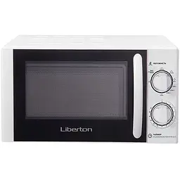 Микроволновка с грилем Liberton LMW-2089MG