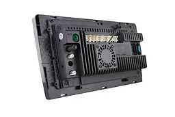 Автомагнітола EasyGo M9-3-32 - мініатюра 5