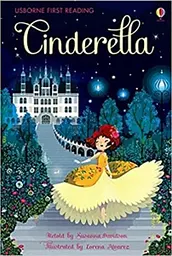 UFR4 Cinderella