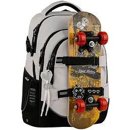 Рюкзак Kite Education teens 727M-3 (K25-727M-3) - мініатюра 16