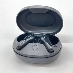 Навушники Bluetooth TWS Anker Life P2 Mini (А3944011) чорні - мініатюра 3