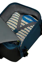Рюкзак S American Tourister TAKE2CABIN HARBOR BLUE 40x25x20 91G*01004 - мініатюра 14