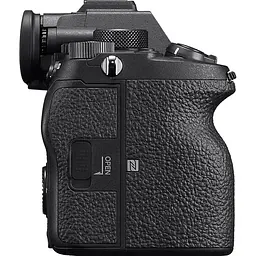 Бездзеркальний фотоапарат Sony Alpha A7s III Body Black [ILCE7SM3B.CEC] UA [93767] - мініатюра 5