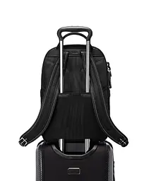 Рюкзак 15" Tumi TUMI I MCLAREN NIGHT GALAXY 43x30,5x14 0373002NGLXY - мініатюра 2