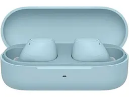 Навушники TWS Sony WF-C510 Light Blue (WFC510L.CE7) - мініатюра 2