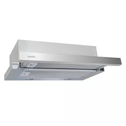 Витяжка телескопічна Eleyus BREEZE 1000 60 IS - мініатюра 2