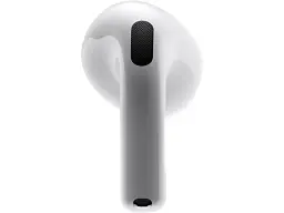 Навушники TWS Apple AirPods 4 (MXP63) - мініатюра 3