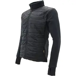 Куртка Carinthia G-Loft Ultra Shirt 2.0 L Black - мініатюра 2