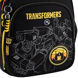 Рюкзак Kite Education 763S TF (TF25-763S) - мініатюра 16
