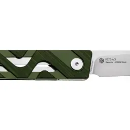 Ніж Ruike P878-AG Green - мініатюра 3