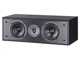 Центральний канал MAGNAT Monitor S-12C Black