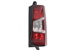 Ліхтар задній прав CITROEN BERLINGO III; OPEL COMBO E; PEUGEOT PARTNER III, RIFTER; TOYOTA PROACE CITY 2D 03.18-12.23 (11-15185-01-2)