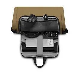 Рюкзак для ноутбука Lenovo Legion 16" Gaming Backpack GB500 (GX41U39298) - мініатюра 7