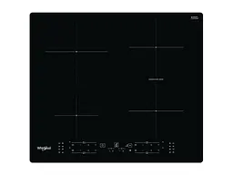 Варильна поверхня Whirlpool WB B8360 NE