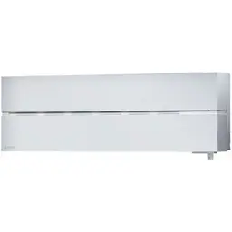 Спліт-система Mitsubishi Electric Premium Zubadan MSZ-LN35VGW-E1/MUZ-LN35VGHZ-ER1 White [129726] - мініатюра 2