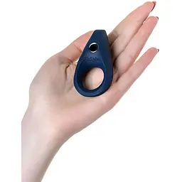Ерекційне віброкільце Satisfyer Rocket Ring - мініатюра 2