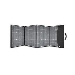 Портативна сонячна панель HAVIT 200W HAVIT (27523-000)
