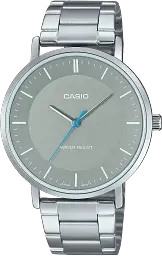 Годинник Casio TIMELESS COLLECTION MTP-VT04D-8E