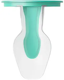 Пляшечка для годування Philips Avent Anti-сolic з клапаном AirFree, 125 мл (SCF810/14) - мініатюра 4