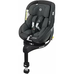 Автокрісло Maxi-Cosi Mica Pro Eco i-Size Authentic Grey (8515510110) - мініатюра 13