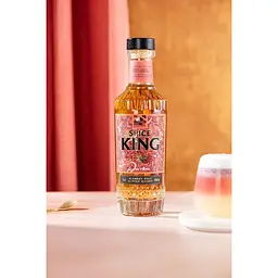 Віскі Wemyss Malts Spice King Blended Malt 46% 0.7 л в подарунковій упаковці - мініатюра 6