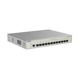 Комутатор Ruijie Reyee RG-NBS5500-12XS - мініатюра 3