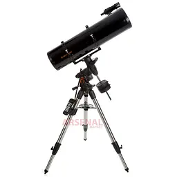 Телескоп Celestron Advanced VX 8 N (32062) - мініатюра 3
