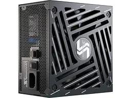 Блок живлення Seasonic FOCUS GX-1000 (FOCUS-GX-1000-ATX31) - мініатюра 3