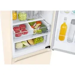 Холодильник Samsung RB38C676EEL з морозильною камерою - мініатюра 9