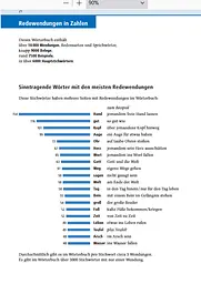 Duden 11. Redewendungen - мініатюра 4