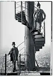 The Eiffel Tower - мініатюра 7