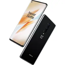 Смартфон OnePlus 8 8/128GB Onyx Black Global - мініатюра 2