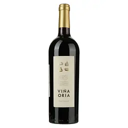 Вино Covinca Vina Oria Gran Reserva, красное, сухое, 13,5%, 0,75 л (8000014946560)