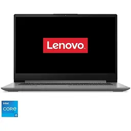 Ноутбук Lenovo IdeaPad 3 i5-1235U 44GHz, 10 cores, HD +, 24GB DDR4, 1 TB, Без ОС, DDR4