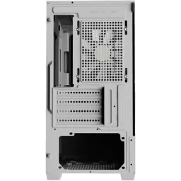 Корпус для ПК Gamdias AURA GC9M ELITE WH ARGB (4711514503142) - мініатюра 3